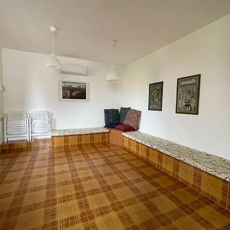 I Cinque Archi Apartment Alcamo