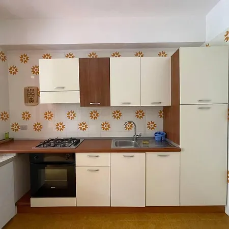 Apartment I Cinque Archi Alcamo