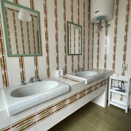 I Cinque Archi شقة