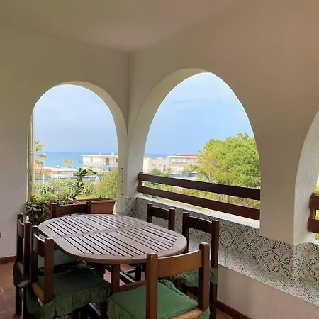 Apartment I Cinque Archi Alcamo