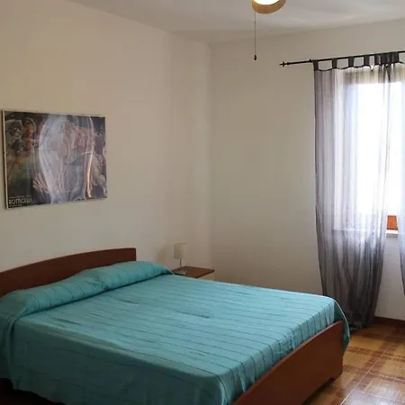 I Cinque Archi Alcamo