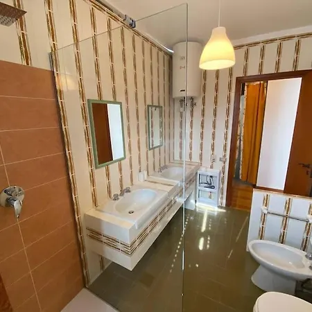 I Cinque Archi Apartment