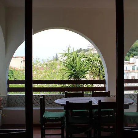 I Cinque Archi Apartment Alcamo