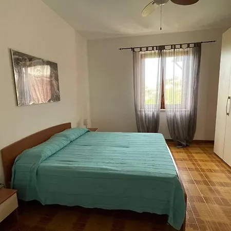 Apartment I Cinque Archi Alcamo