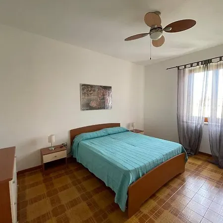 Apartment I Cinque Archi