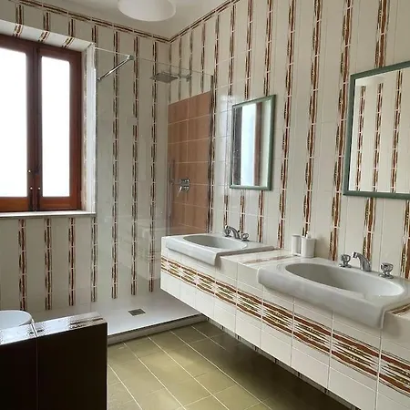 I Cinque Archi Apartment Alcamo