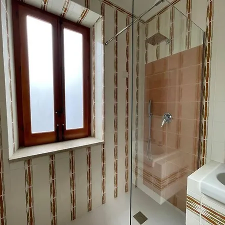 I Cinque Archi Apartment