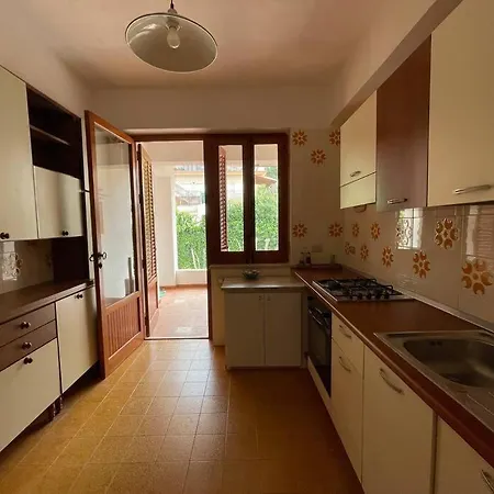 شقة I Cinque Archi