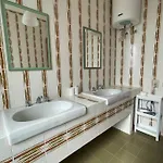 I Cinque Archi Apartamento