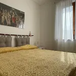 I Cinque Archi Apartamento *