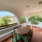 I Cinque Archi Apartamento