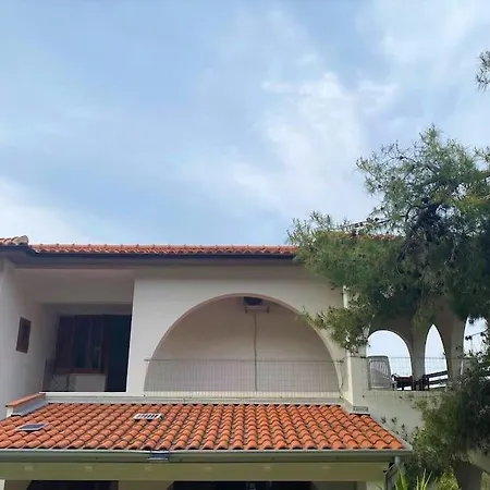 Apartamento I Cinque Archi
