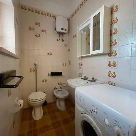 I Cinque Archi Lejlighed Alcamo