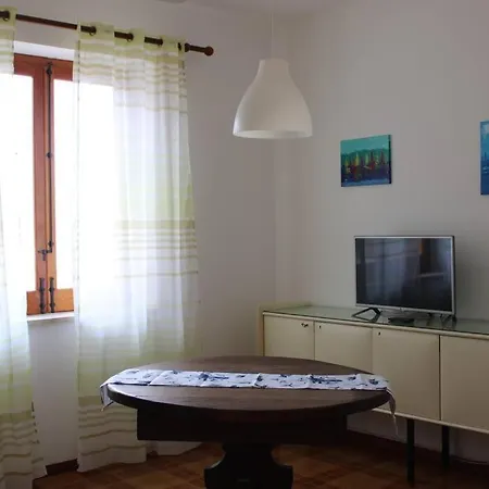 I Cinque Archi Lejlighed Alcamo