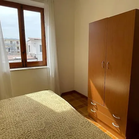 Lejlighed I Cinque Archi Alcamo
